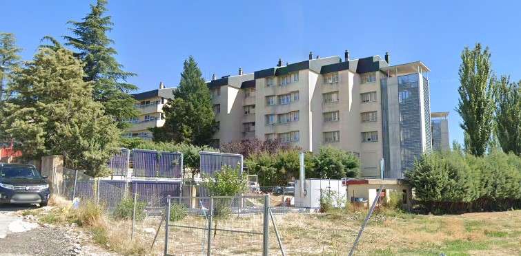 Denunciamos la dramática situación de la Residencia de Personas Mayores de Segovia